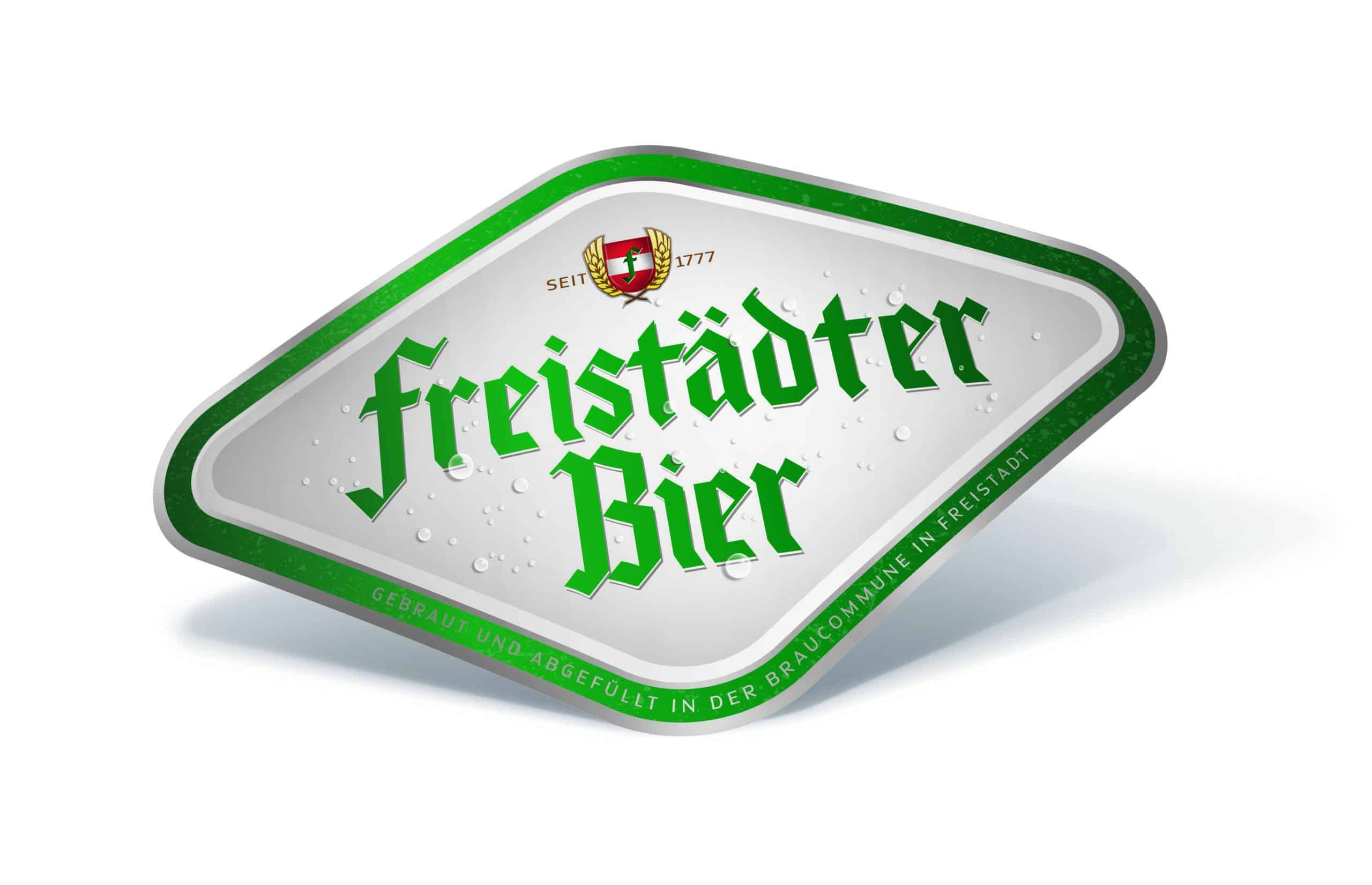 Freistädter Bier